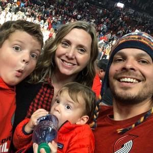 Meet your Posher, Bethany